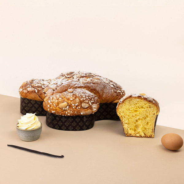 Colombe di Pasqua