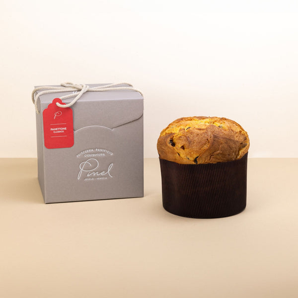Panettone Classico
