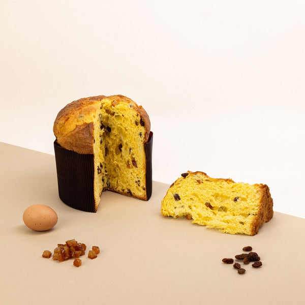 Panettone Classico