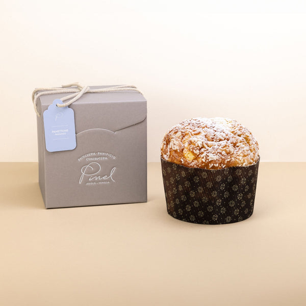 Panettone Paradiso
