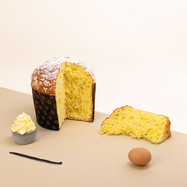 Panettone Paradiso