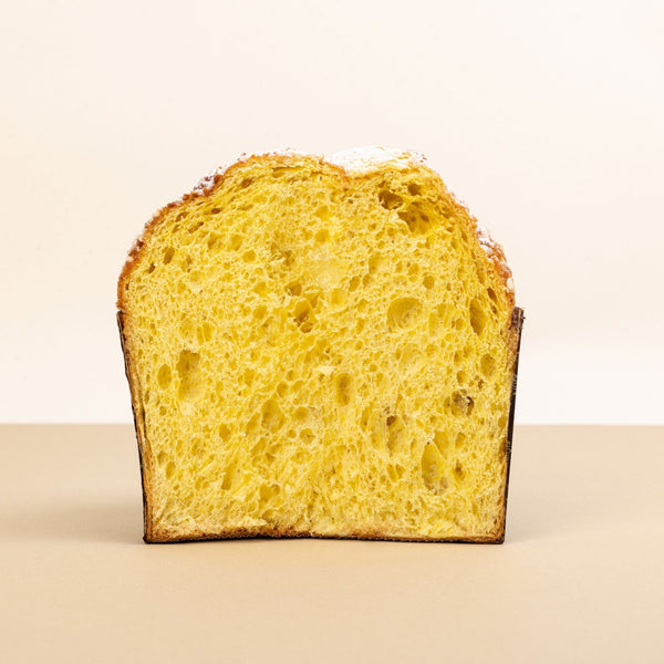 Panettone Paradiso