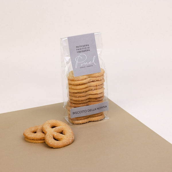 Biscotti della nonna