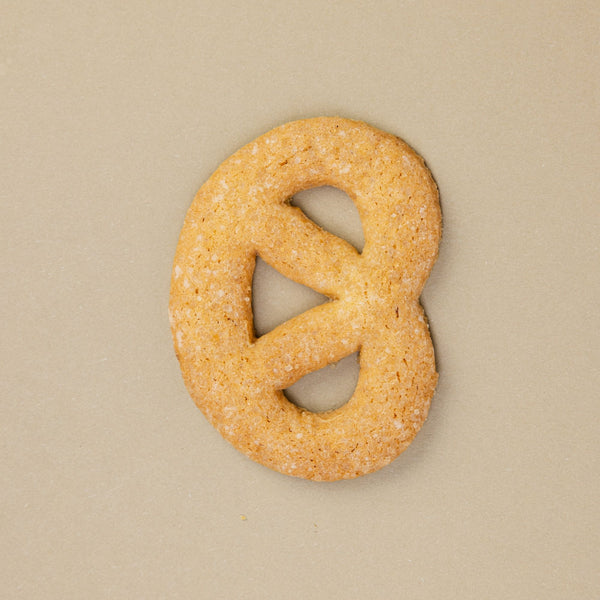 Biscotti della nonna