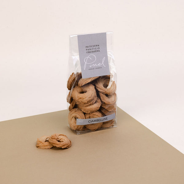 Ciambelline