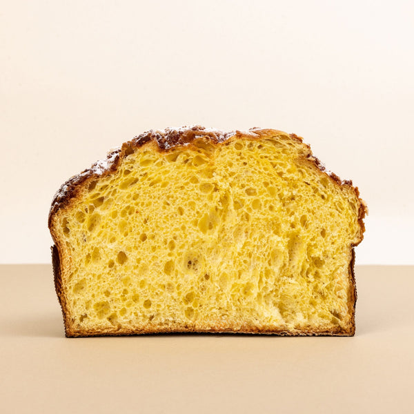 Focaccia di Mauro Pinel