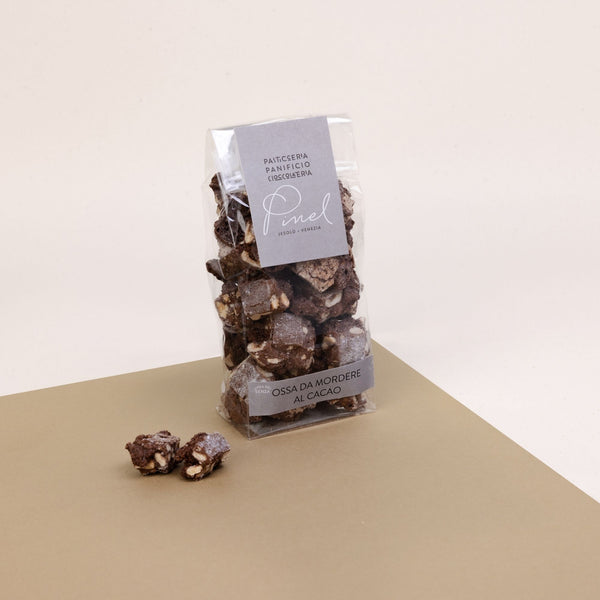 Ossa da mordere al cacao