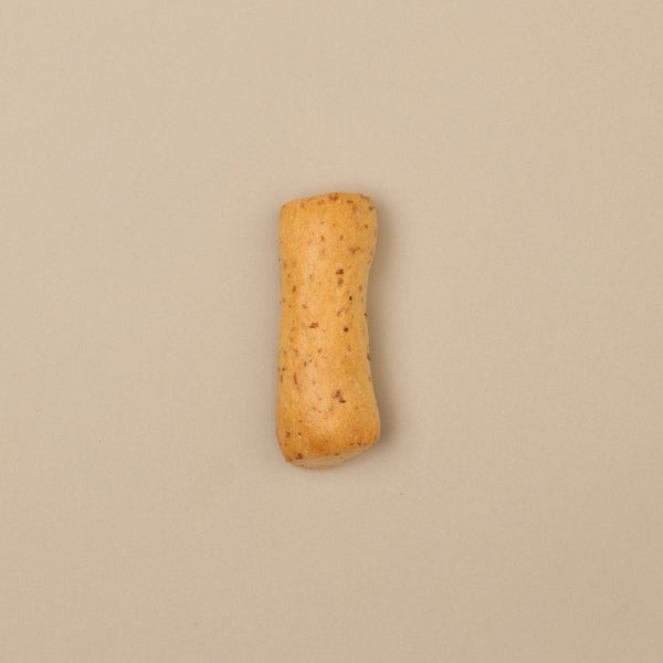 Pinellini ai cereali