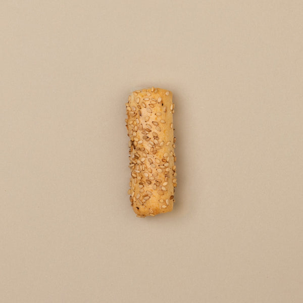 Pinellini al sesamo