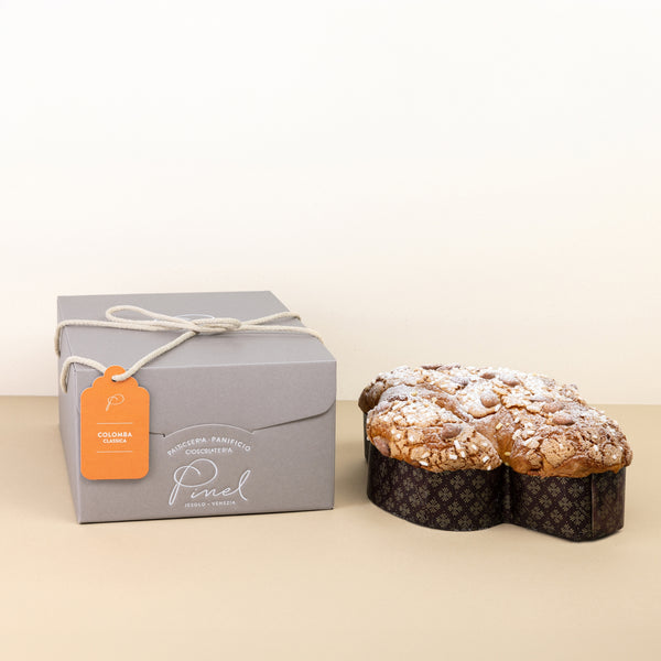 Colomba classica